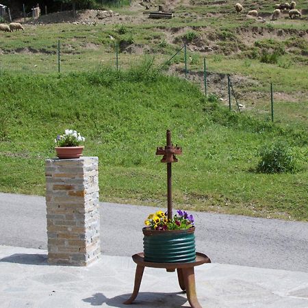 Affittacamere Graziella فيرناتْسا المظهر الخارجي الصورة