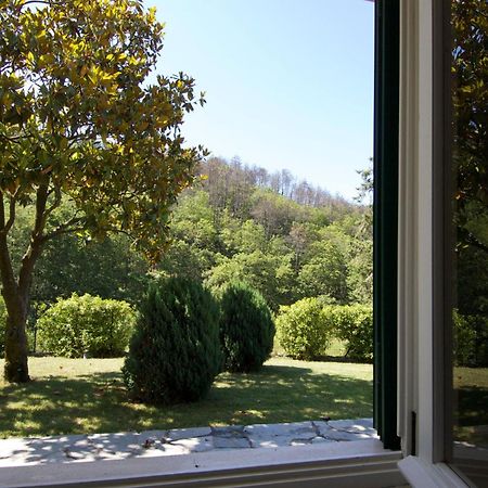 Affittacamere Graziella فيرناتْسا المظهر الخارجي الصورة