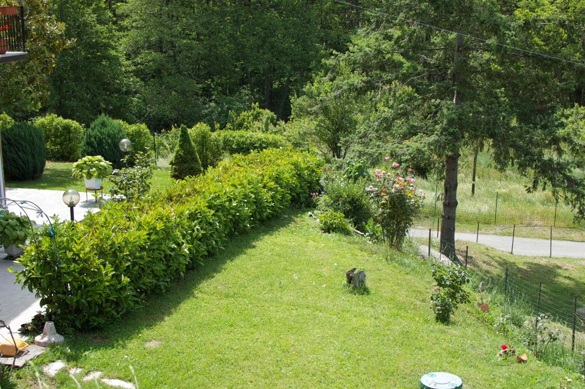 Affittacamere Graziella فيرناتْسا المظهر الخارجي الصورة